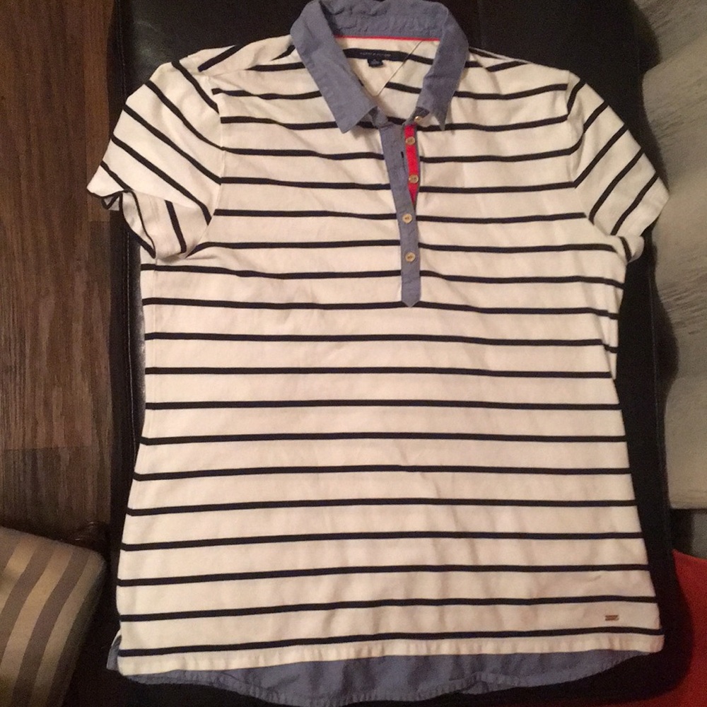 Tommy Hilfiger Shirt